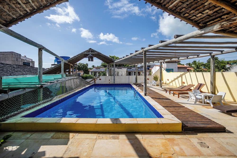 JERI VILLAGE HOTEL 39/64
