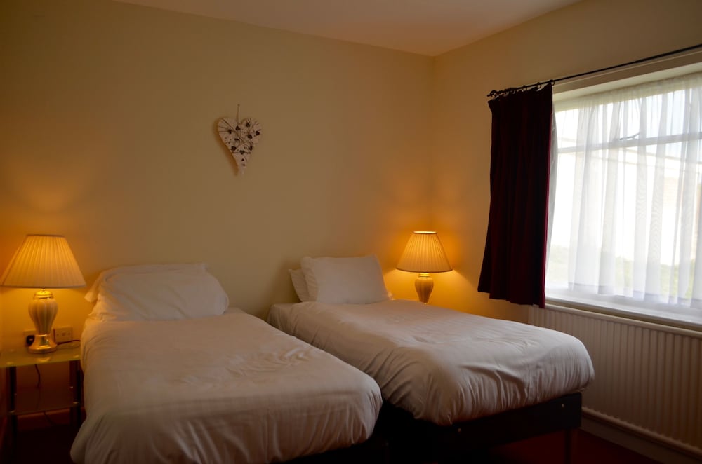 Sand Bay Holiday Village - Adults Only 13/67