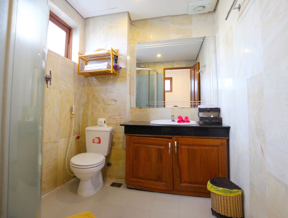 Little Mui Ne Cottages 77/79