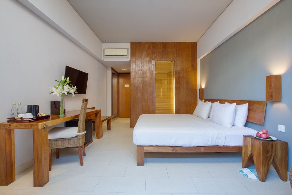THE 1O1 Bali Oasis Sanur - CHSE Certified 33/85