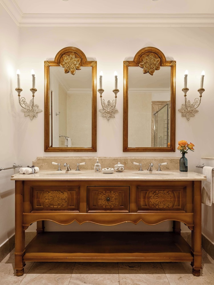 Palacio Nazarenas A Belmond Hotel 7/50