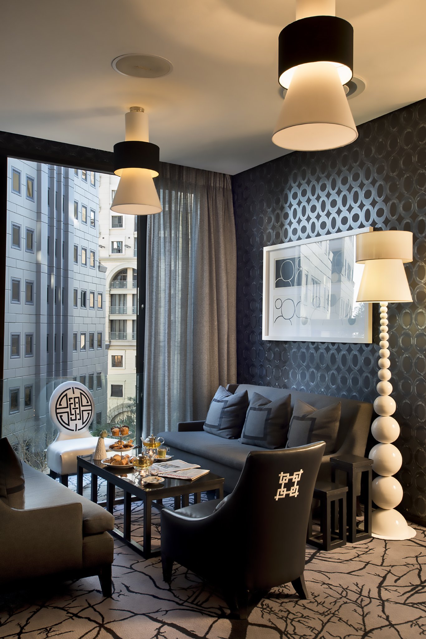 Da Vinci Suites 34/60