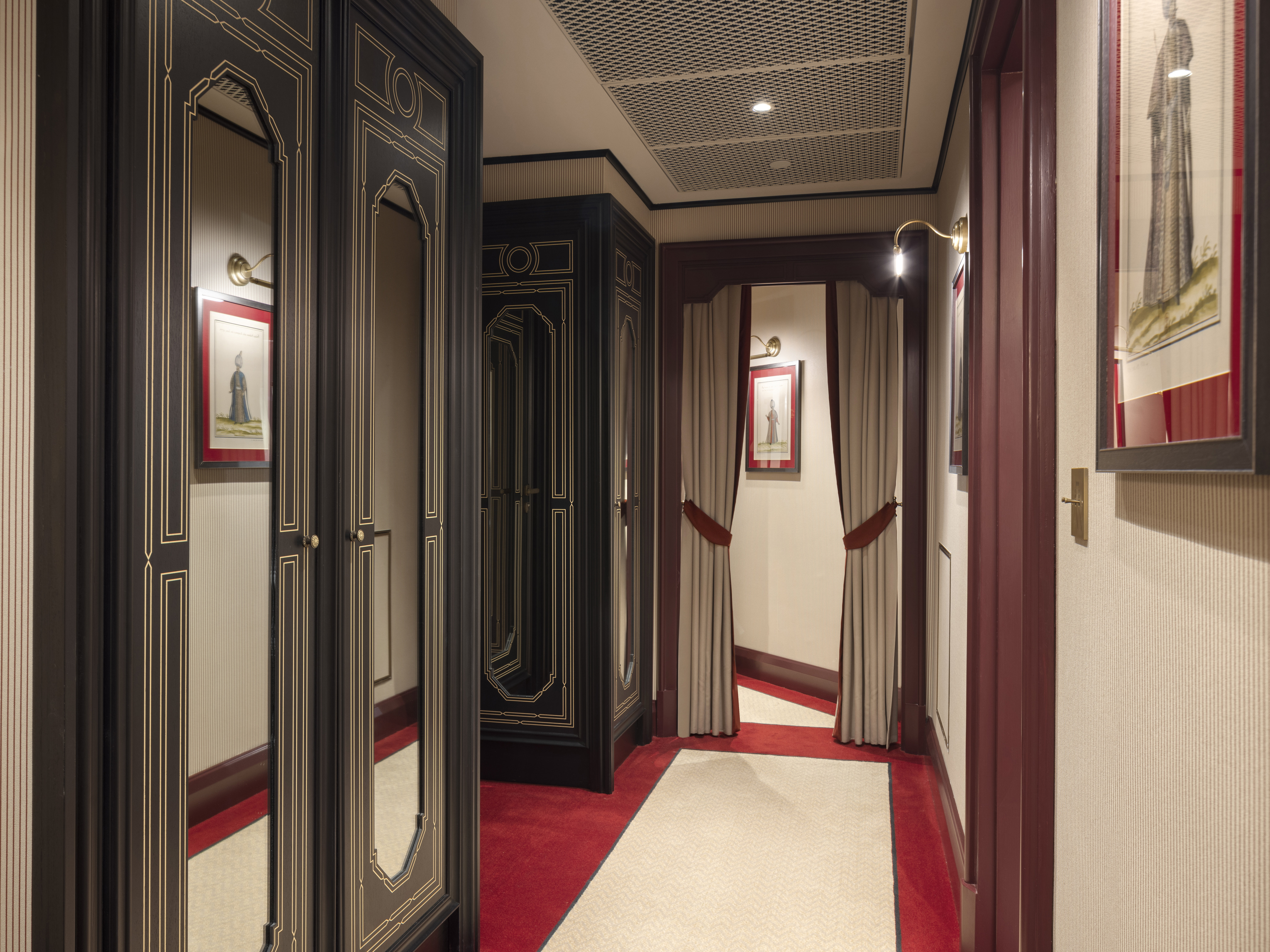 Ciragan Palace Kempinski Istanbul 18/50