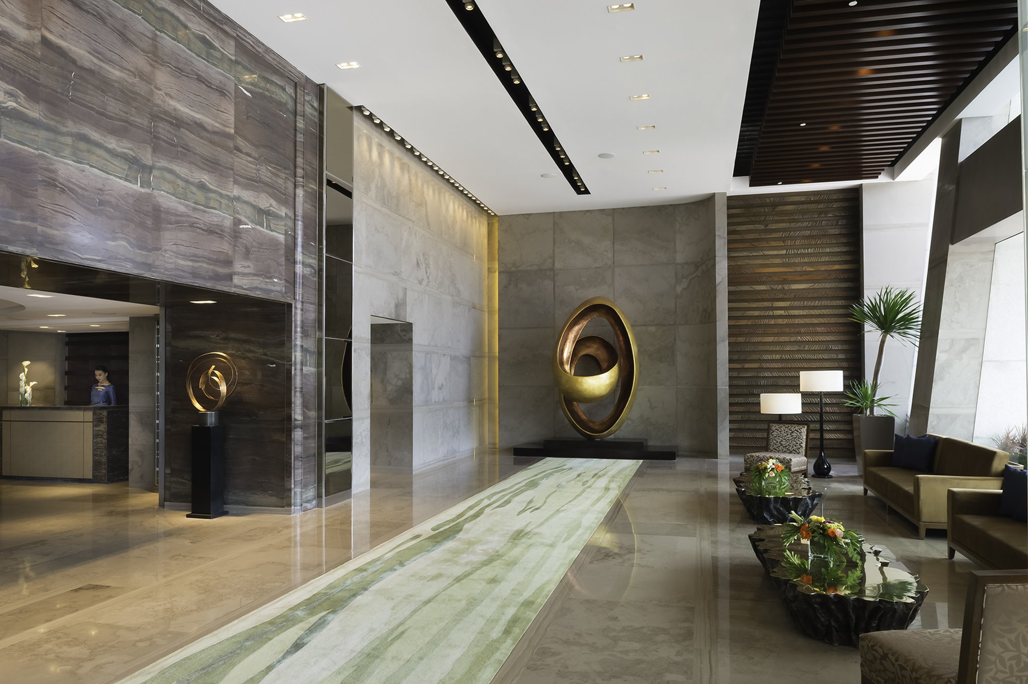 Marco Polo Ortigas Manila 5/57