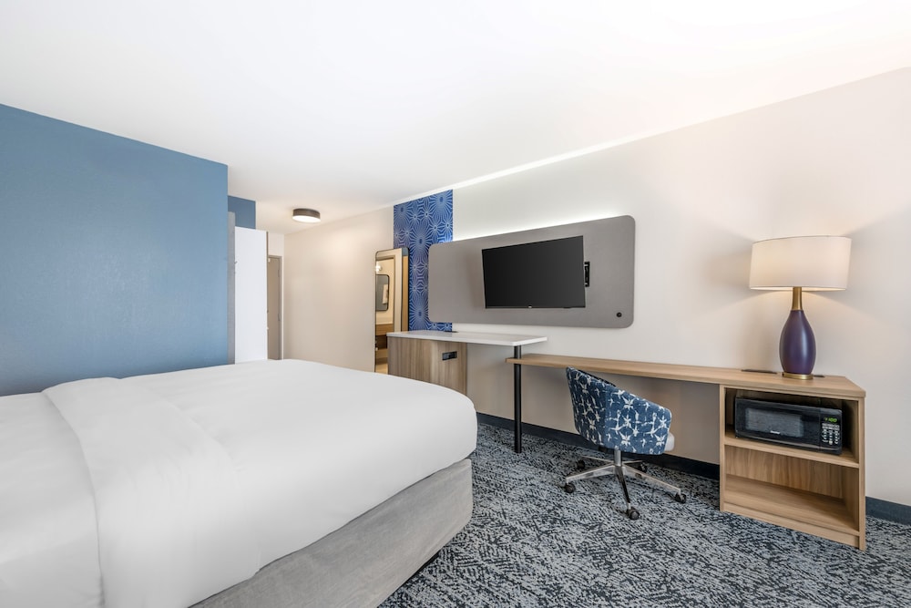 Sleep Inn & Suites Harrisburg Airport - Hershey South 19/34