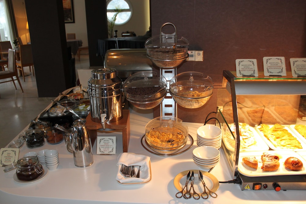 Egnatia City Hotel Spa Ex Egnatia Hotel Kavala 31/66