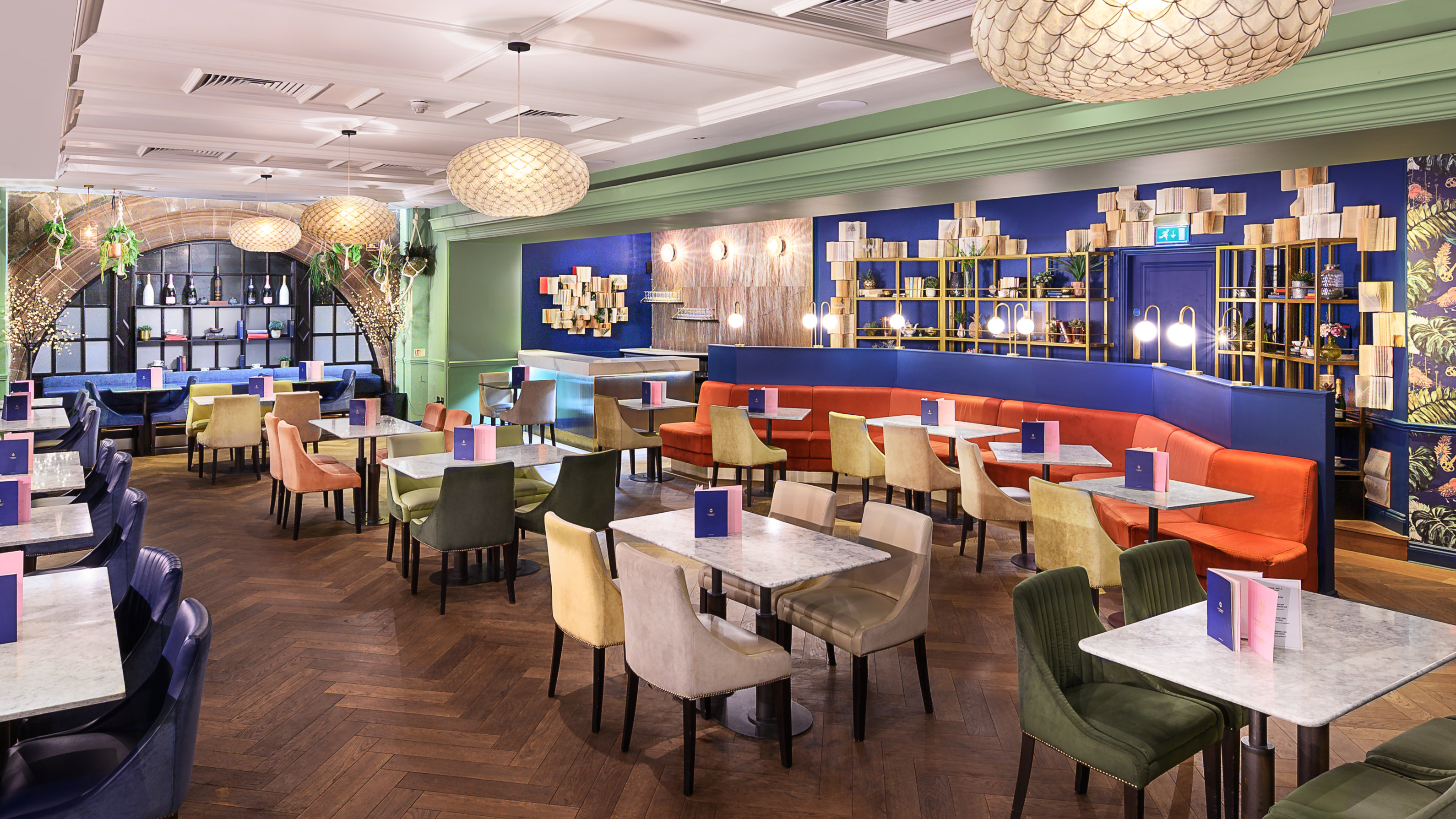 voco Grand Central Glasgow 48/65