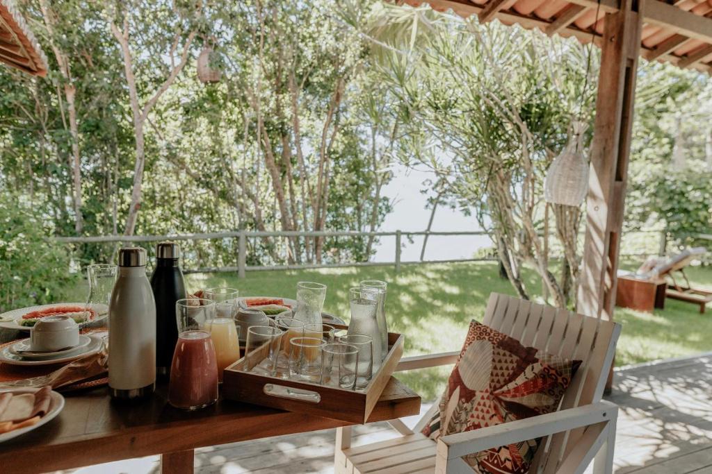Madeiro Beach Hotel and Resort 10/22