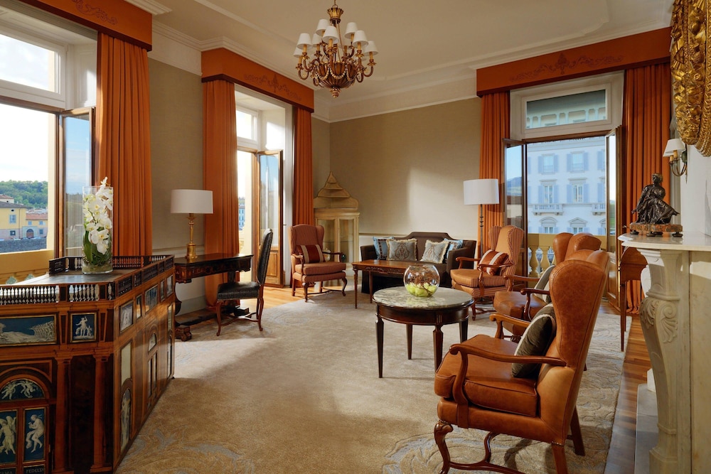 Westin Excelsior Florence 45/47