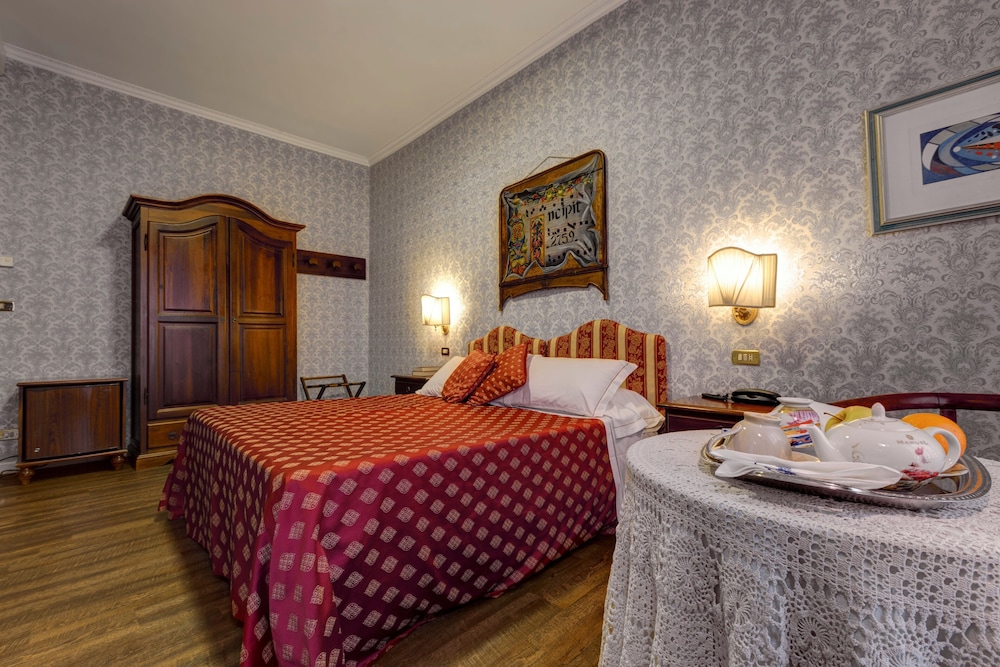 Residenza In Farnese 6/50