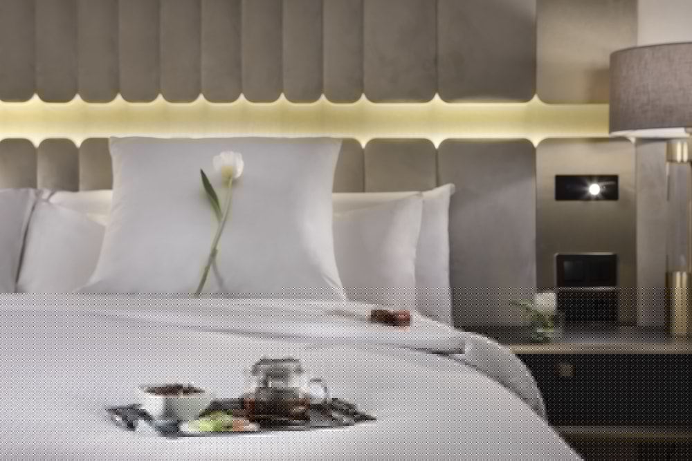 The Level At Melia Castilla 23/76