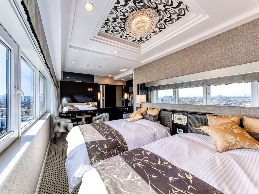 APA Hotel Takaoka Ekimae 15/50
