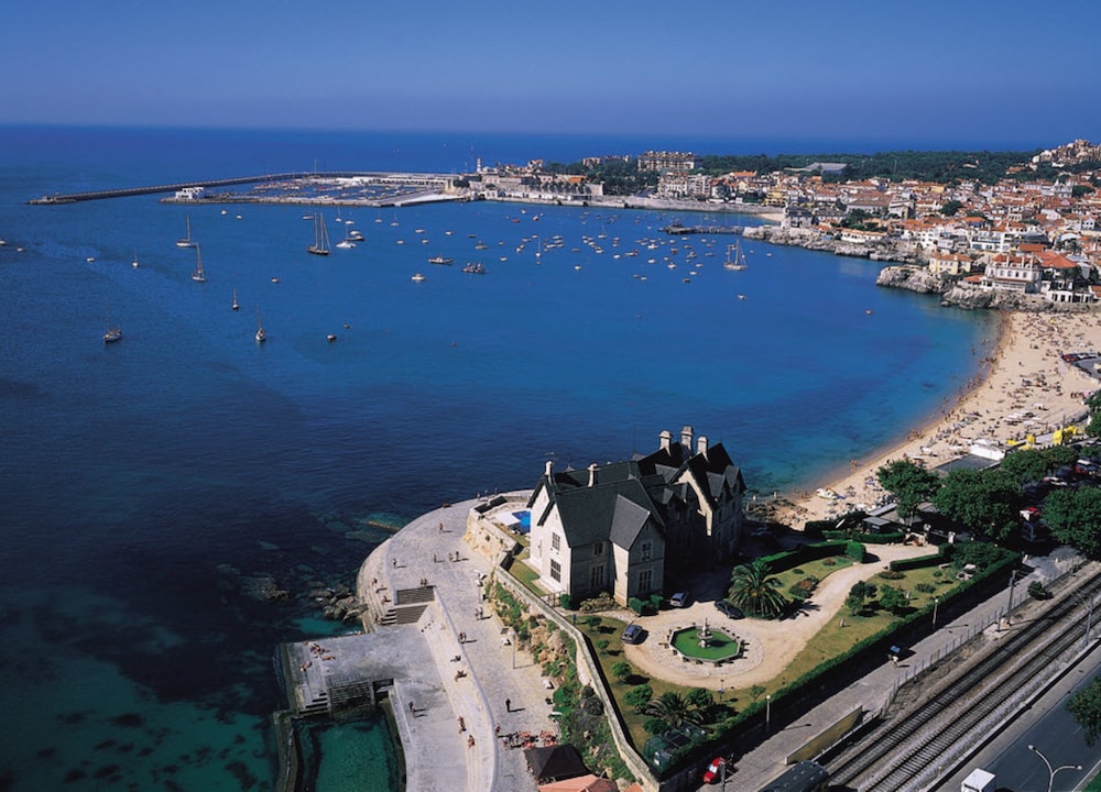 CASCAIS MIRAGEM 73/75
