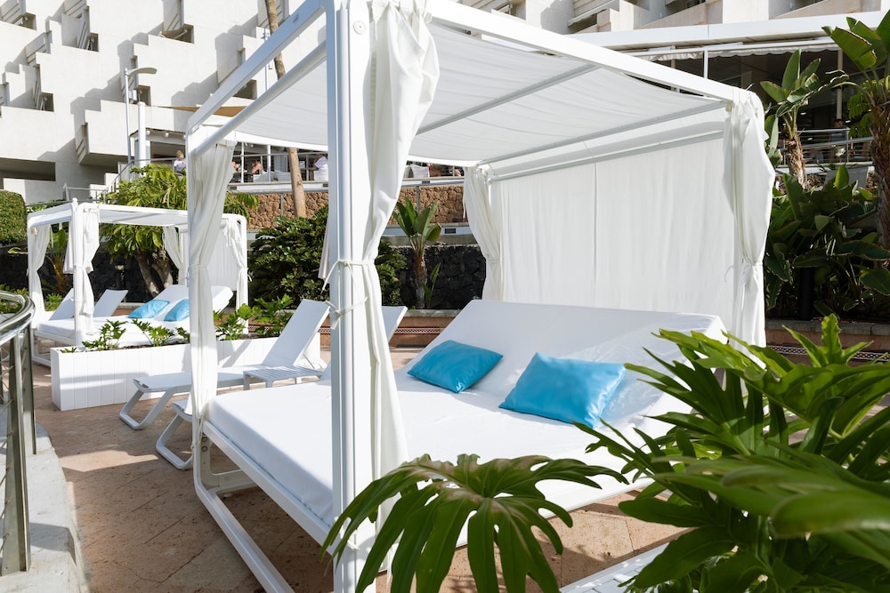 Landmar Playa La Arena 35/71