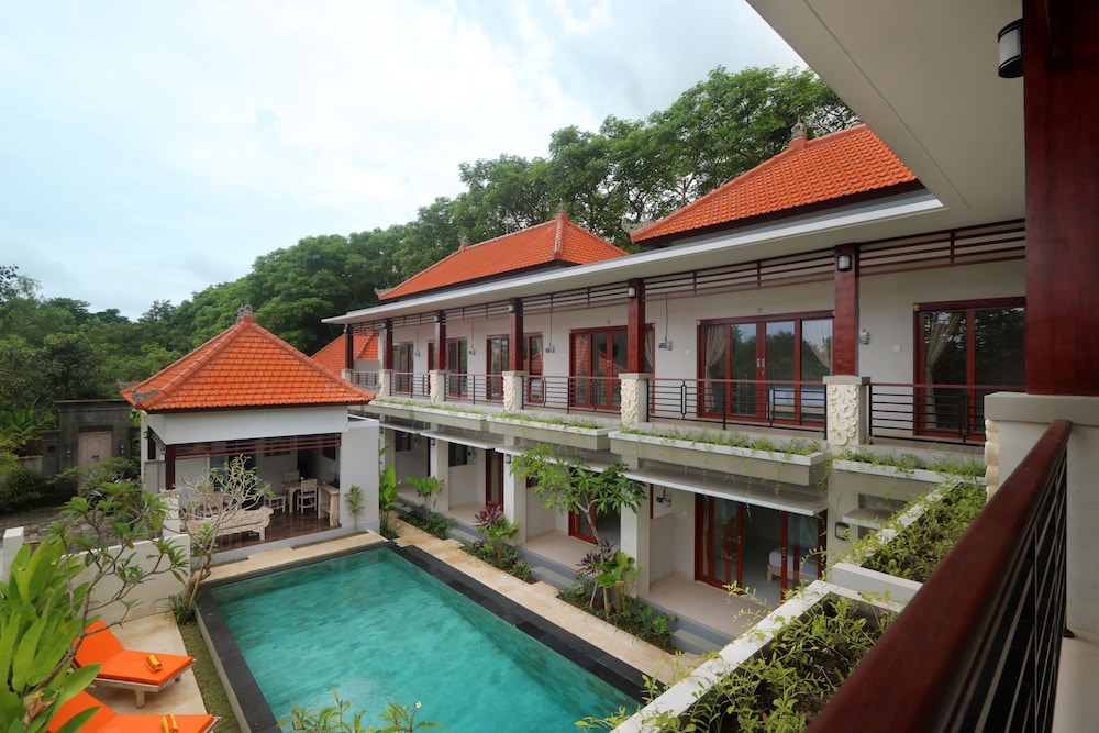 Avisara Villa and Guest House 8/50
