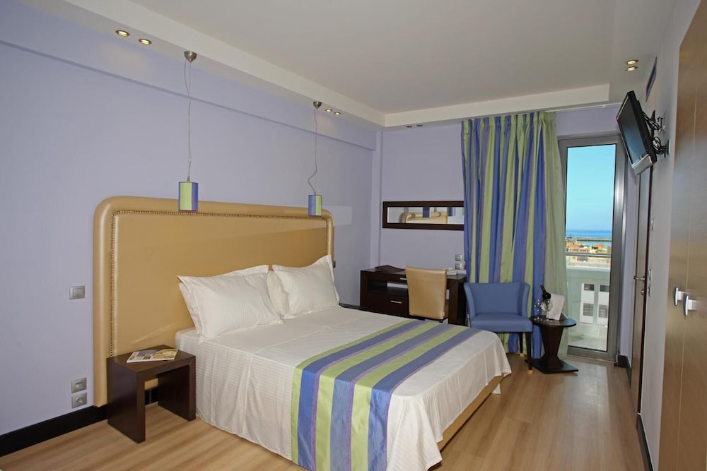 Olympic Palladium Hotel 18/39