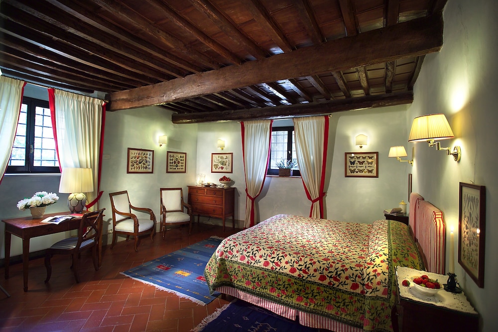 Villa Il Poggiale 29/69