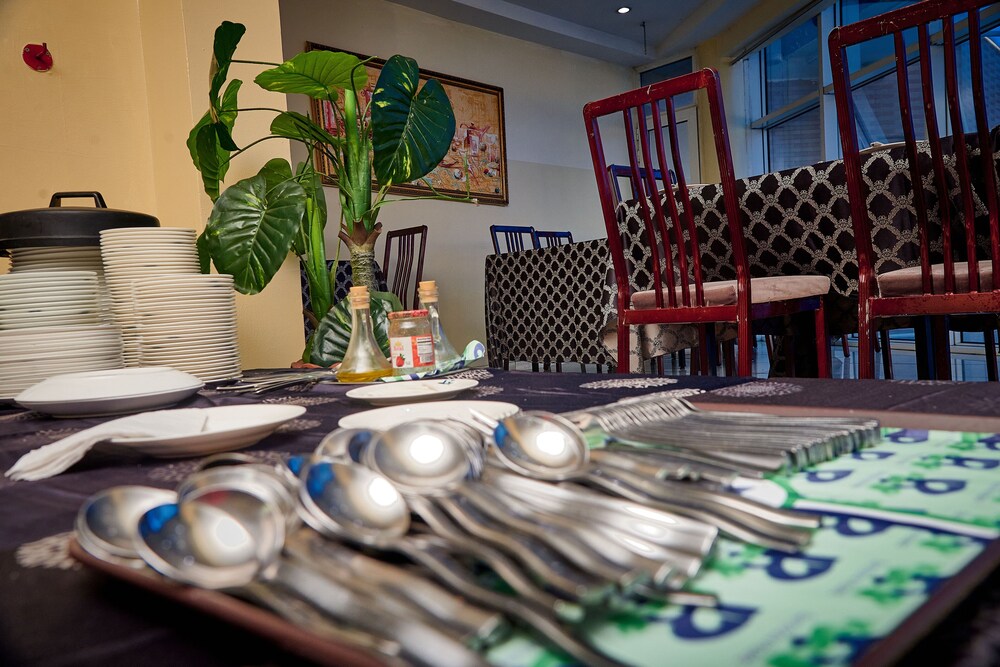 Barcelona Hotels Abuja 44/50