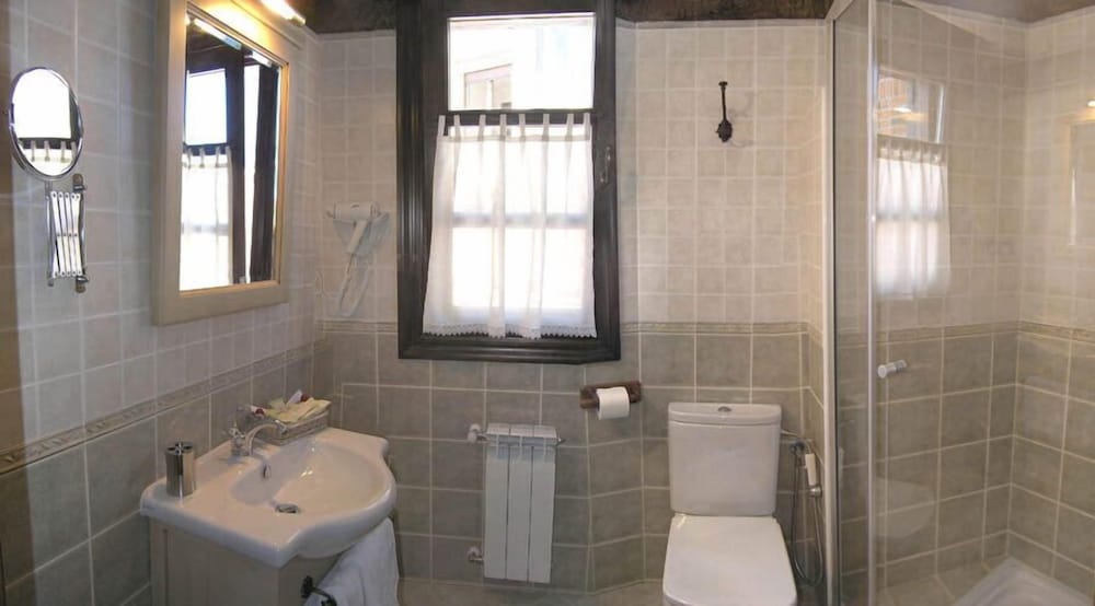 Posada Spa Privilegio De Vara 27/37