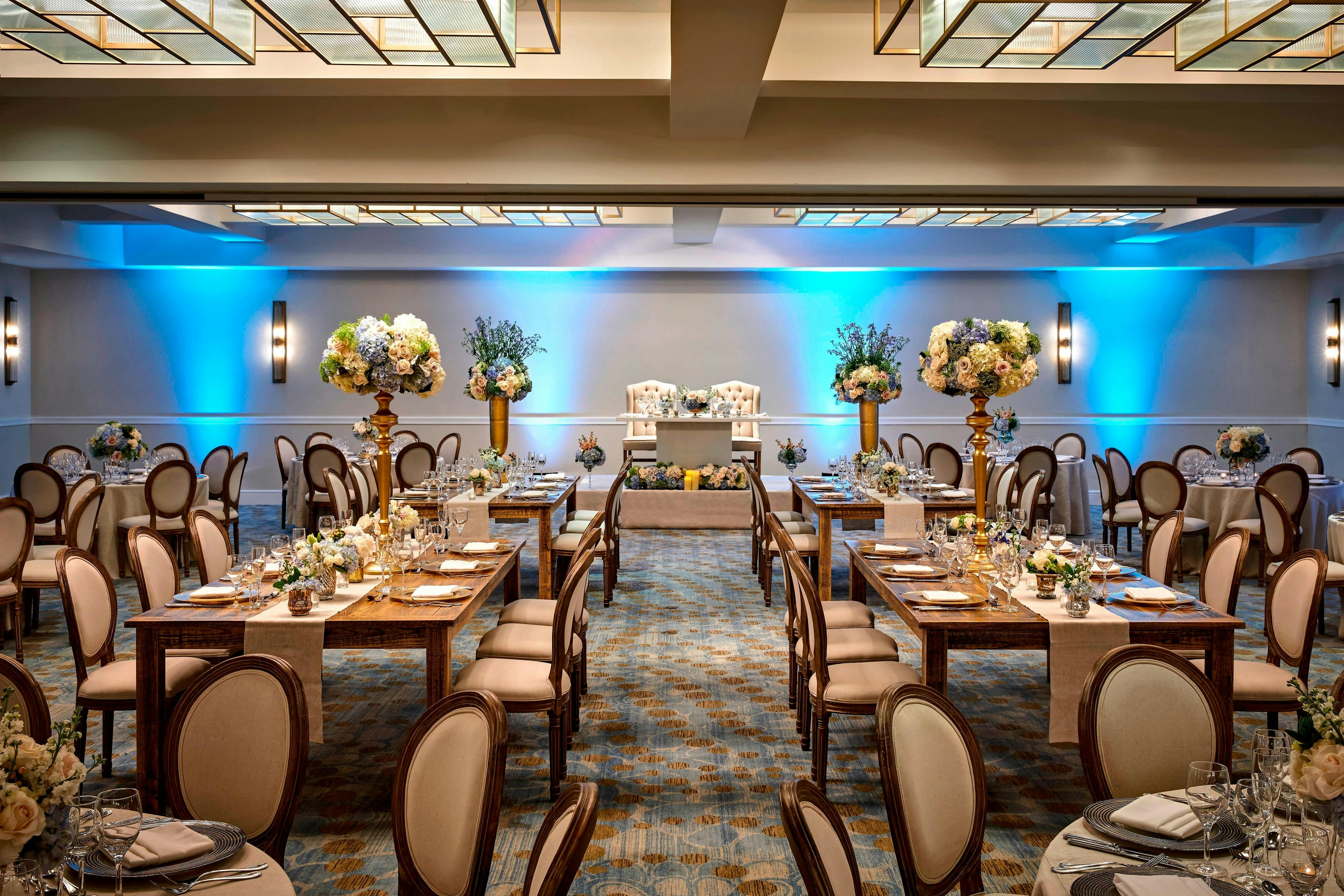 Marriott Los Angeles Burbank Airport 23/29