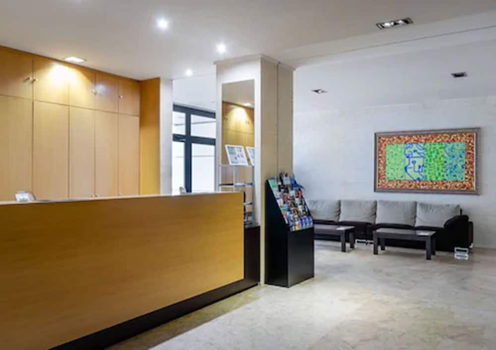 Aparthotel Wellness 25/37