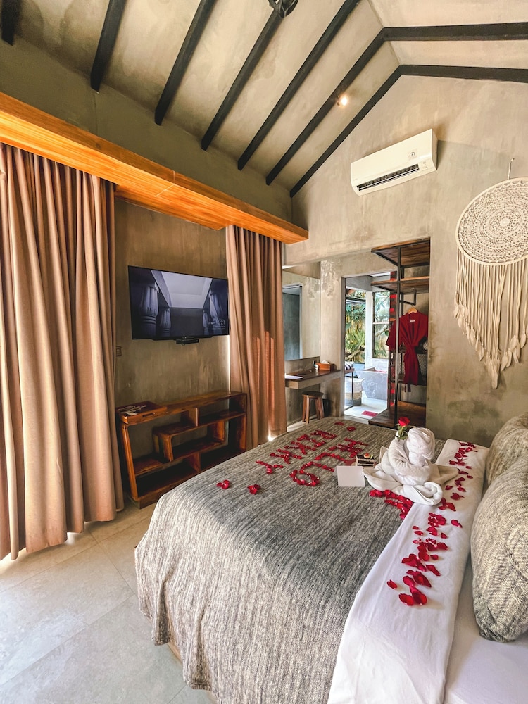 Vinna Villa Seminyak 10/50