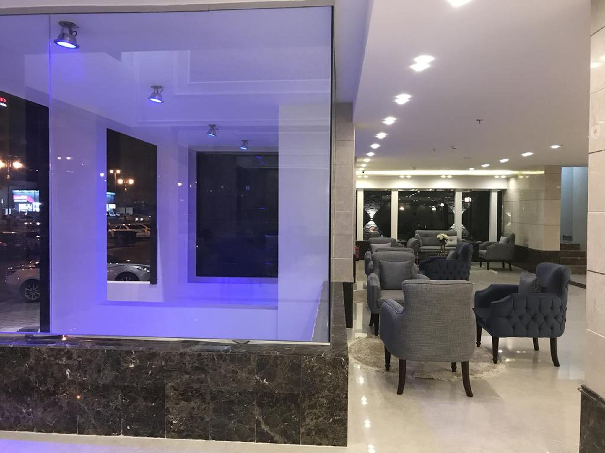 فندق ريماز الجبيل(Remaz for serviced apartment.) 33/34