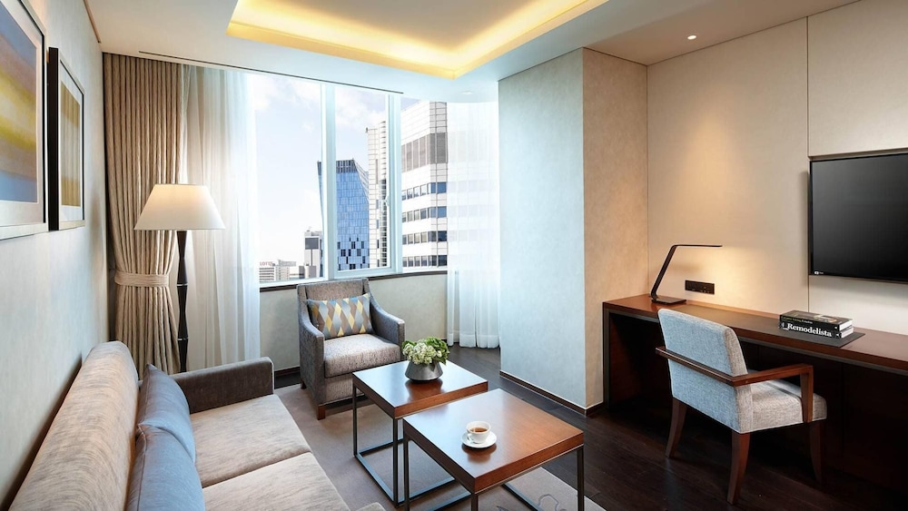 LOTTE CITY HOTEL MYEONGDONG 46/71
