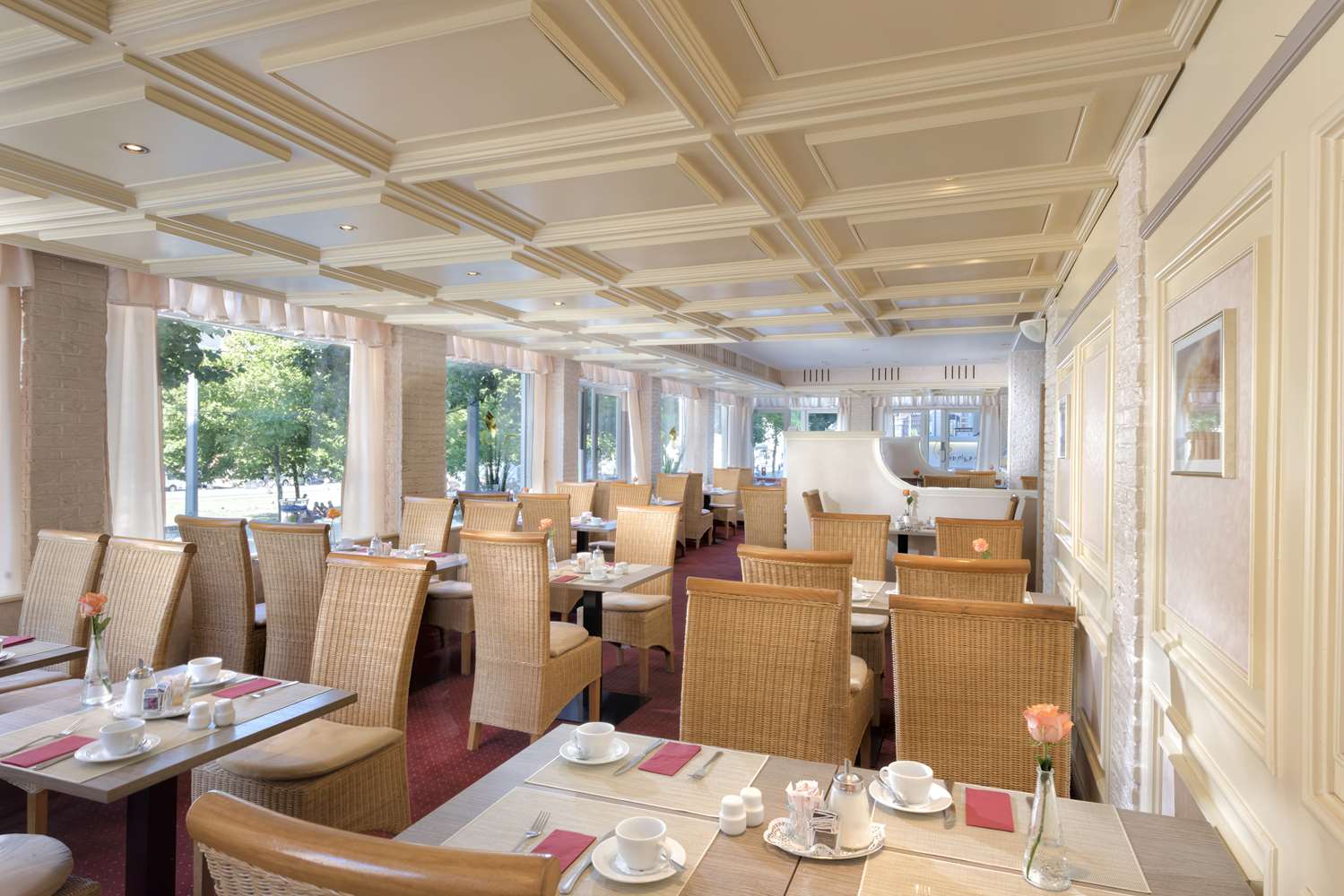 Best Western Hotel Zur Post 8/20