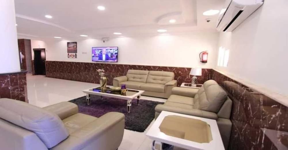 فخامة الطائف للشقق الفندقية 1(Fakhamat Aldyar for serviced Apartments) 34/45