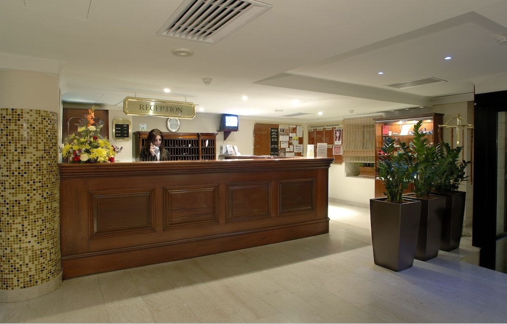 Windsor Hotel Sliema 7/51