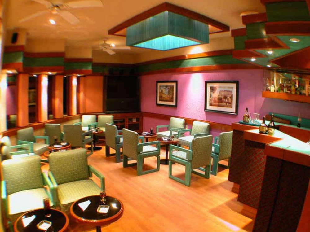 Segovia Regency Hotel 39/46