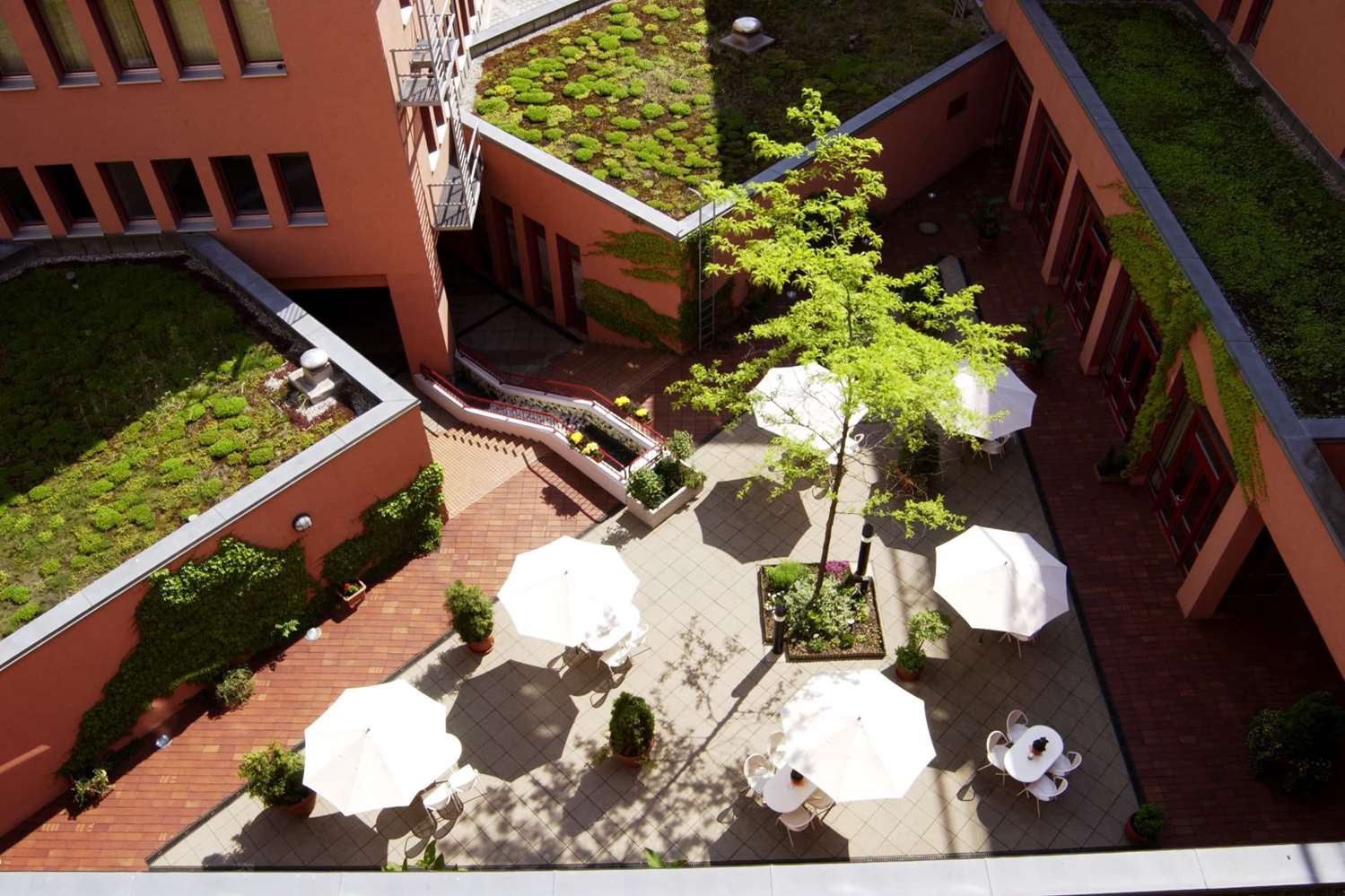 TRYP BY WYNDHAM HALLE 30/31