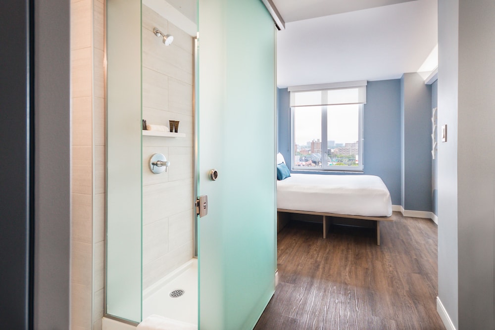 Wingate by Wyndham Bronx Haven Park 25/65