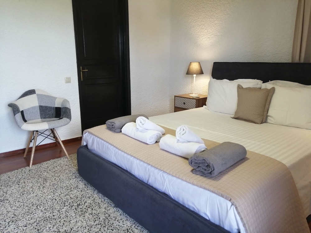Orange Grove Villa 8/50