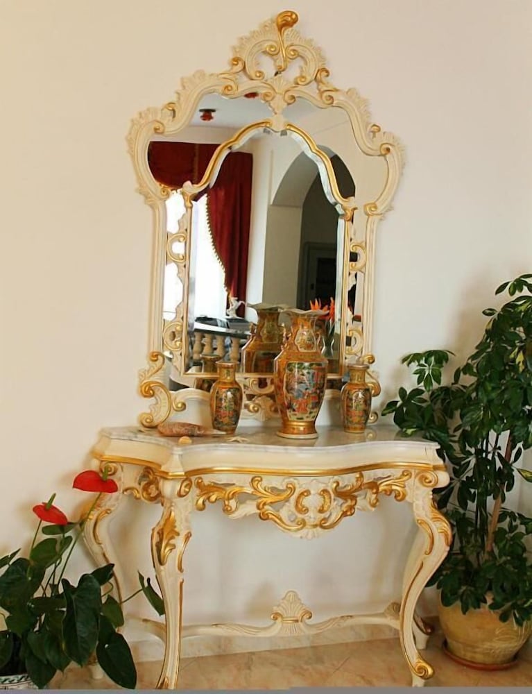 Hotel Araba Fenice 7/50
