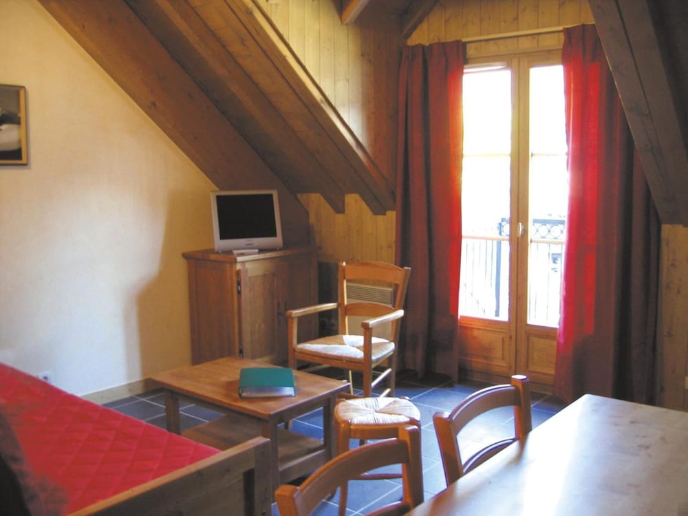 Lagrange Vacances Les Arolles 14/37
