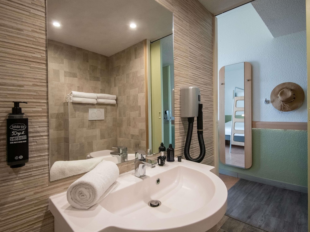 Ibis Budget Menton 64/66