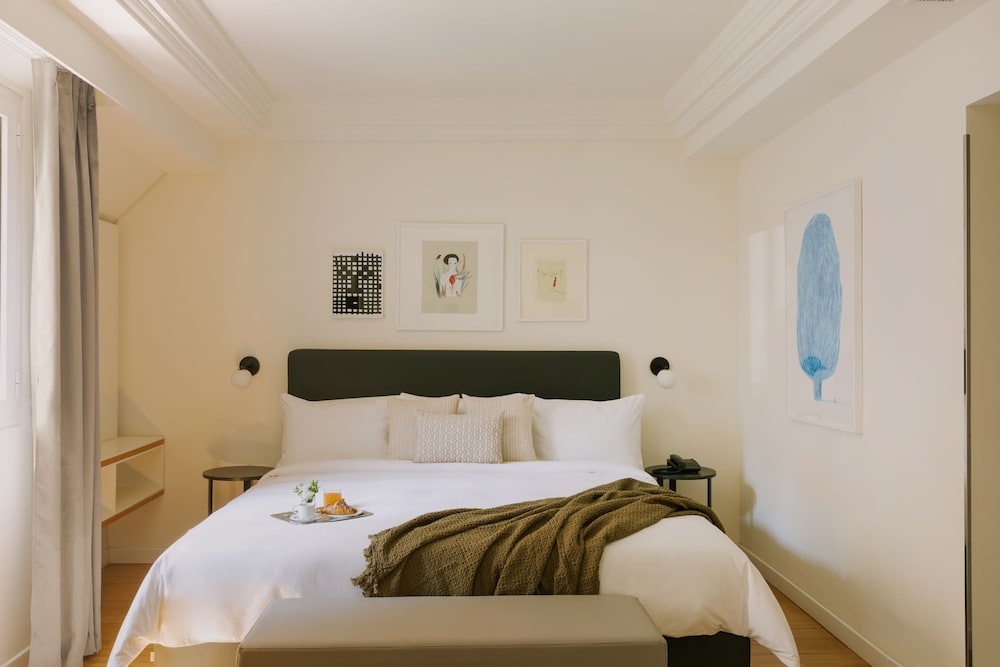 Sonder Missori (ex Elizabeth Lifestyle Hotel) 15/76