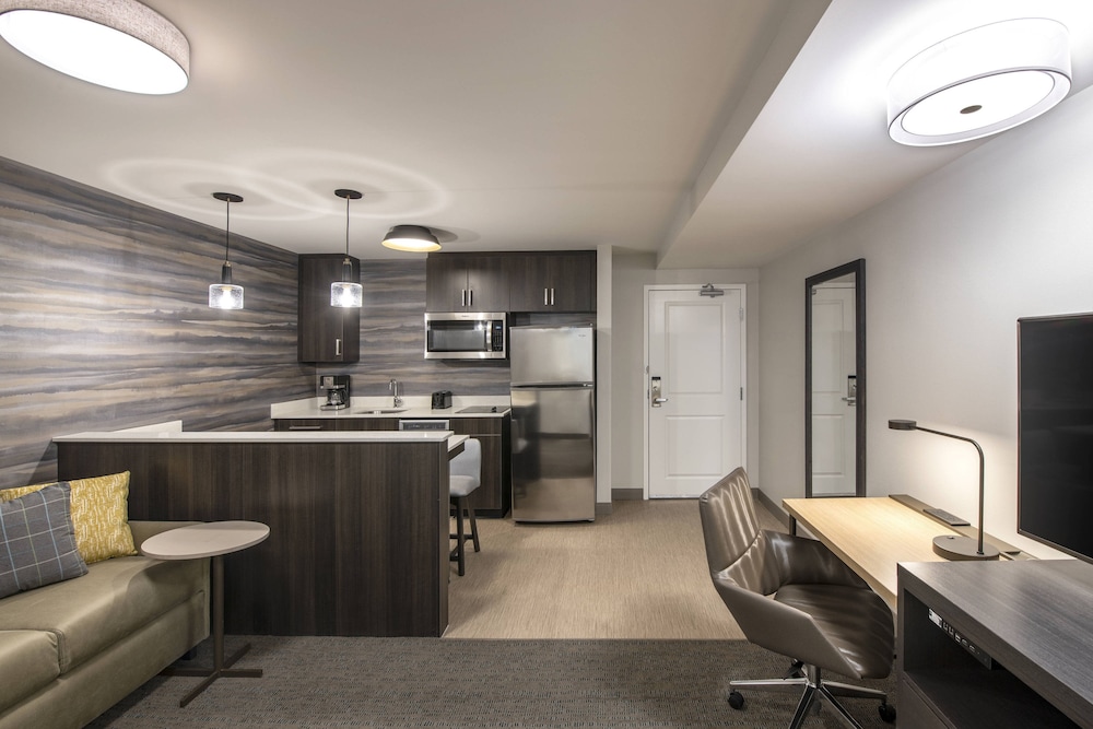 Residence Inn Winnipeg 26/47