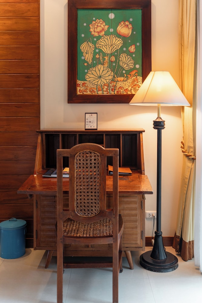 Kodchasri Thani Hotel Chiangmai 42/50