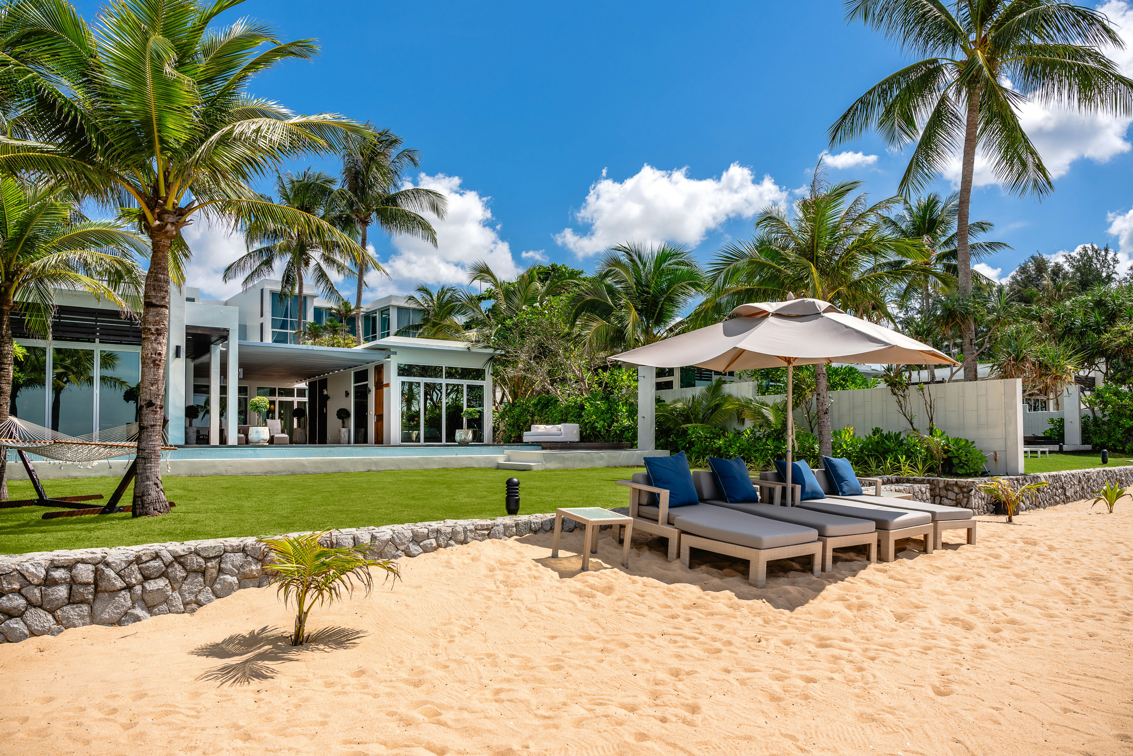 Aleenta Phuket - Phang Nga Resort & Spa 75/83