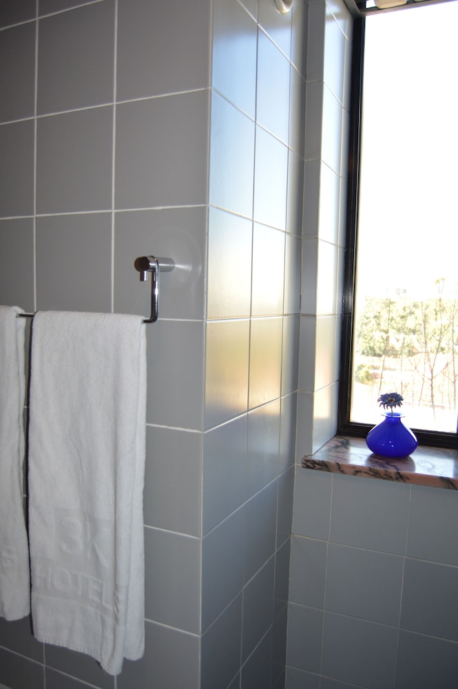 3k Barcelona Hotel Ex Hotel Vip Executive Barcelona 13/70