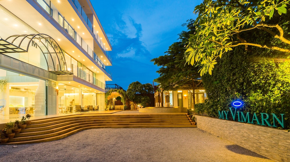 My Vimarn Hua Hin 49/56