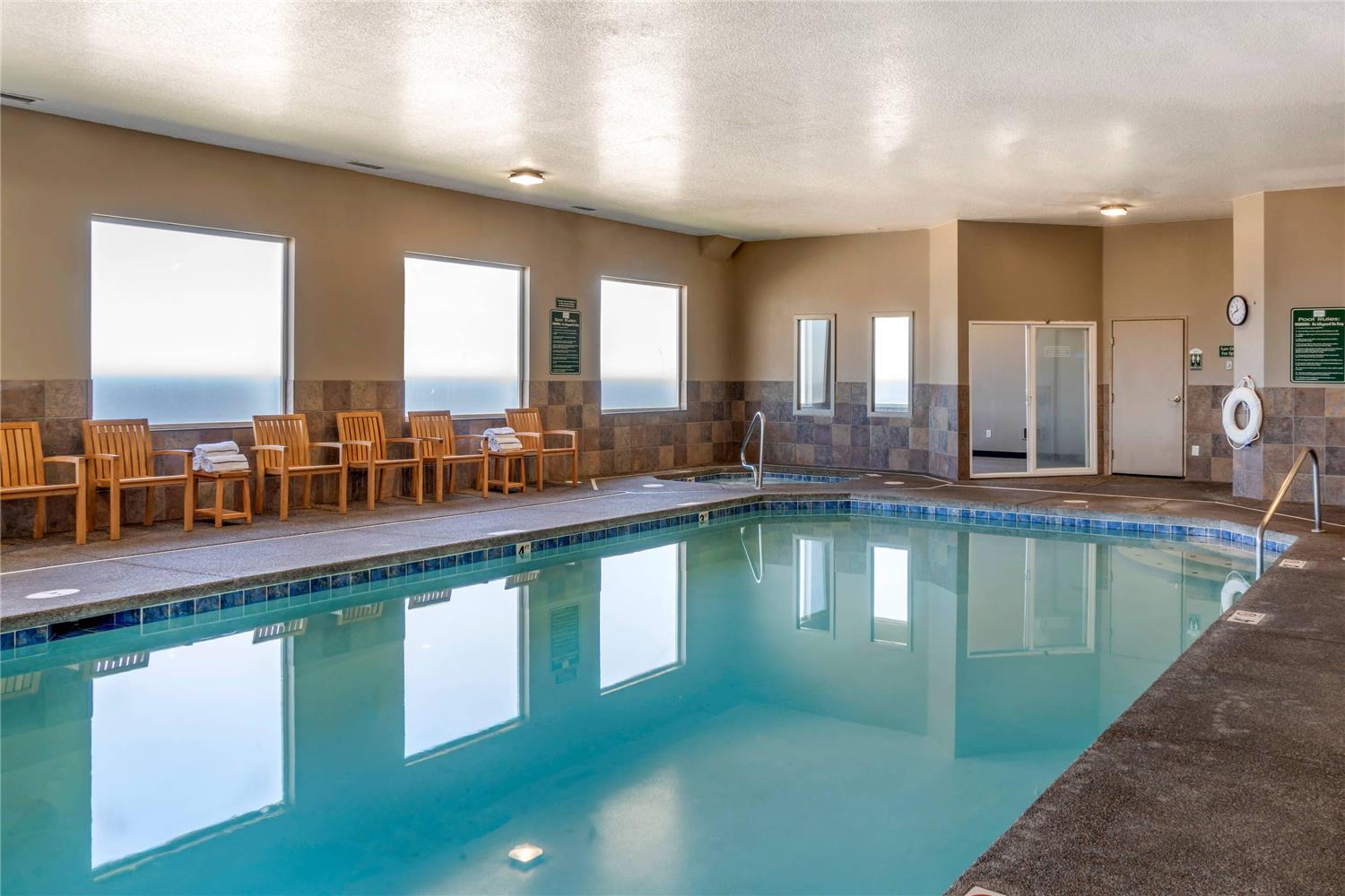 Elizabeth Oceanfront Suites Ascend Hotel Collection 26/46