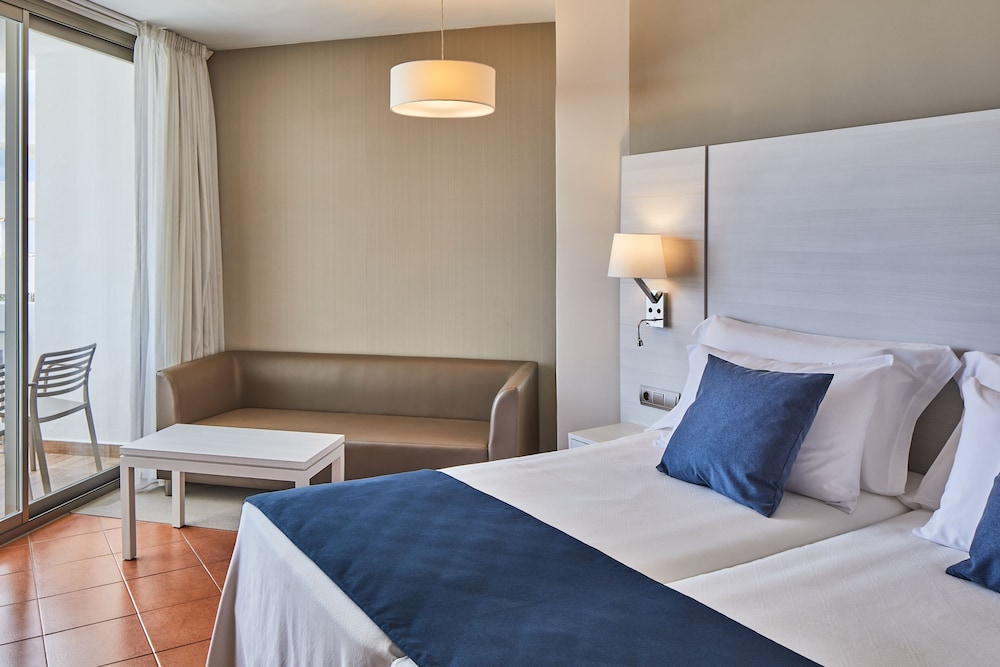 Hotel Tres Torres 21/65