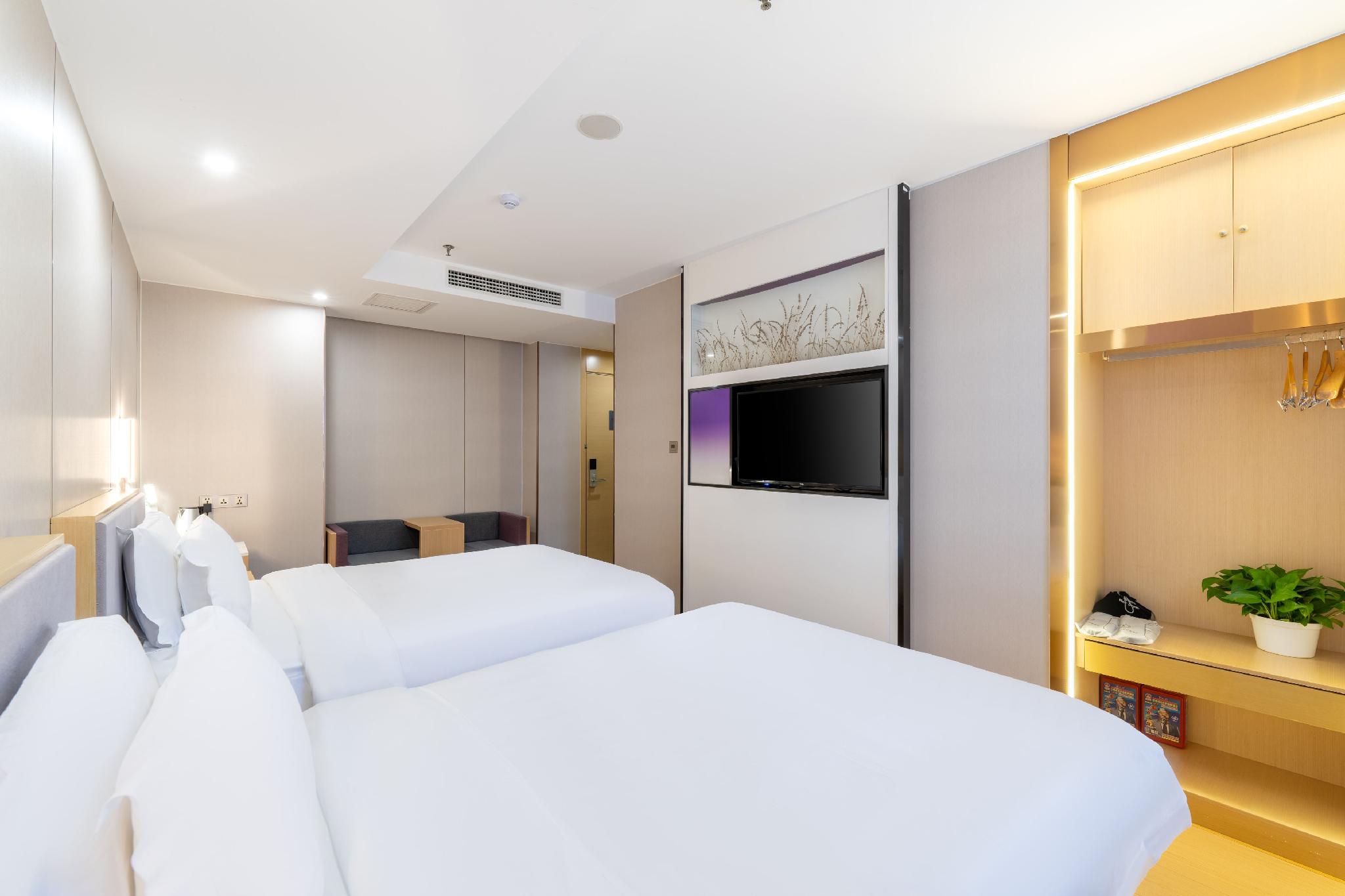 Lavande Hotel Beijing Guang Anmen Daguanyuan 19/51