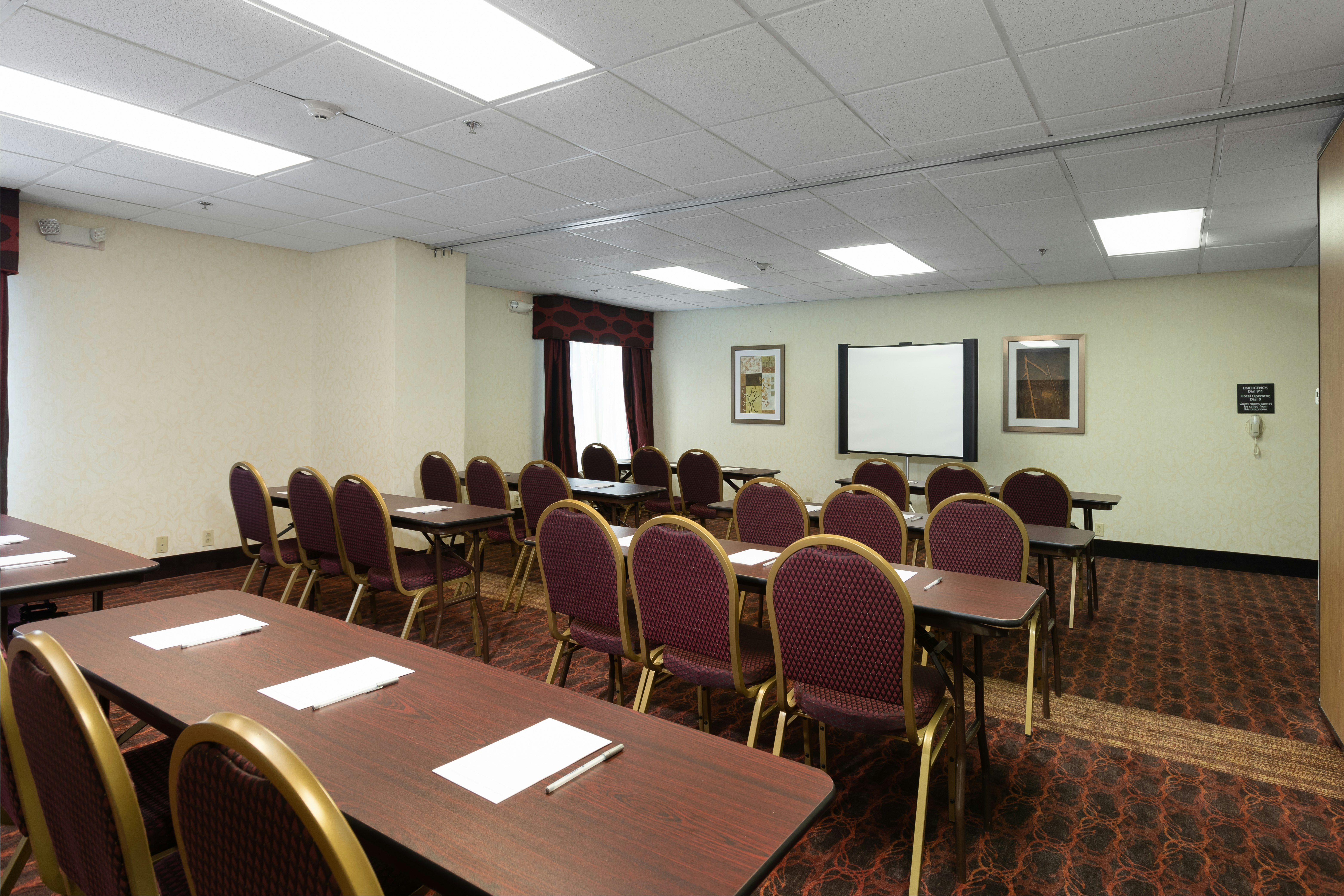 Hampton Inn Houma 16/25