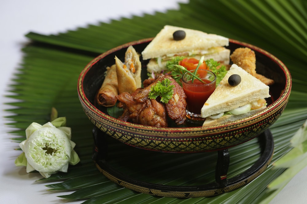 LUCKY ANGKOR HOTEL & SPA 23/50