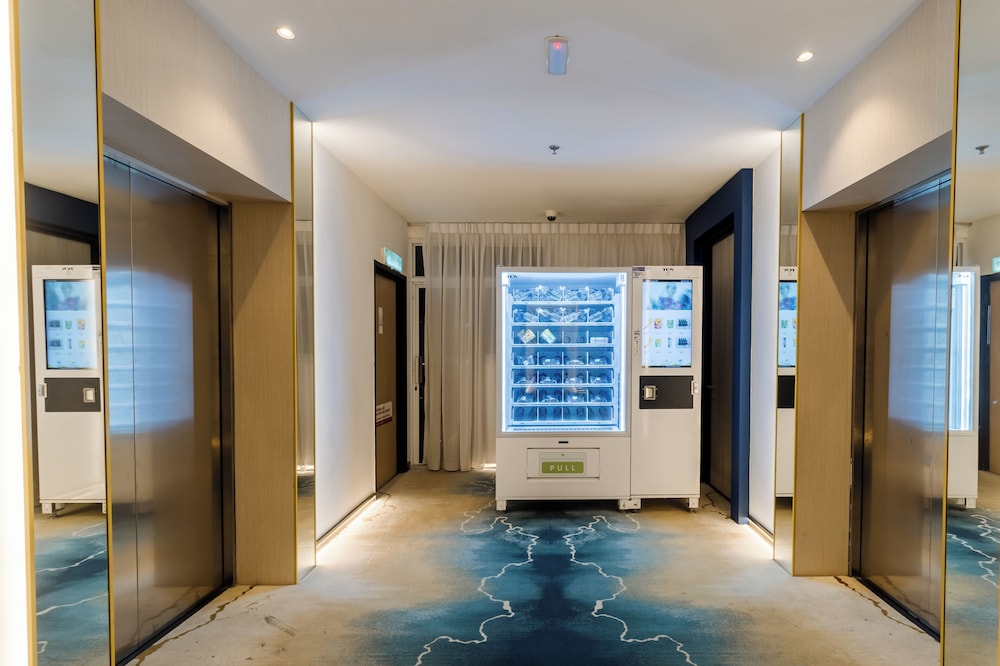 Regatta Suites Kozi Square Kuching 21/50